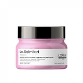LOREAL PROFESSIONAL LISS UNLIMITED MASK 250ML